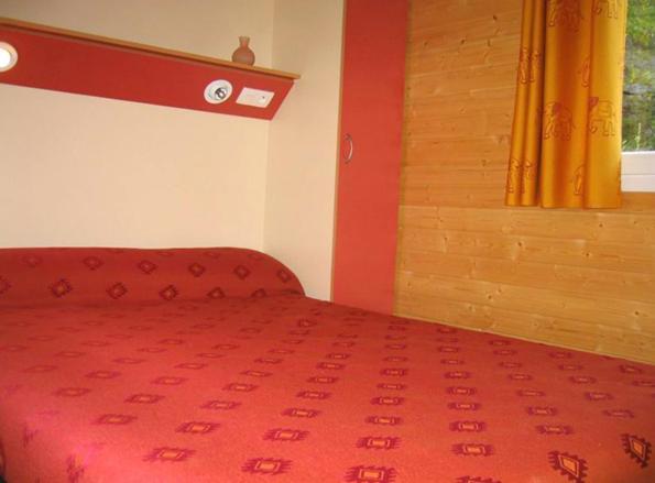 La Drugere - Gites Et Roulottes Nyons Room photo