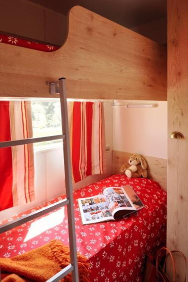 La Drugere - Gites Et Roulottes Nyons Room photo